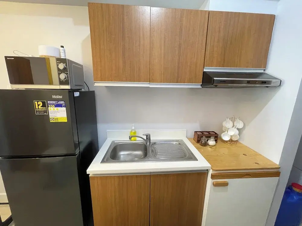 1 Bedroom Homestay in 8 Adriatico Manila