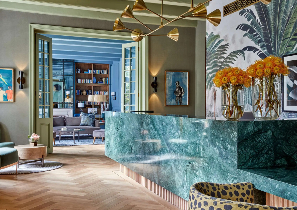 Erinvale Estate Hotel & Spa