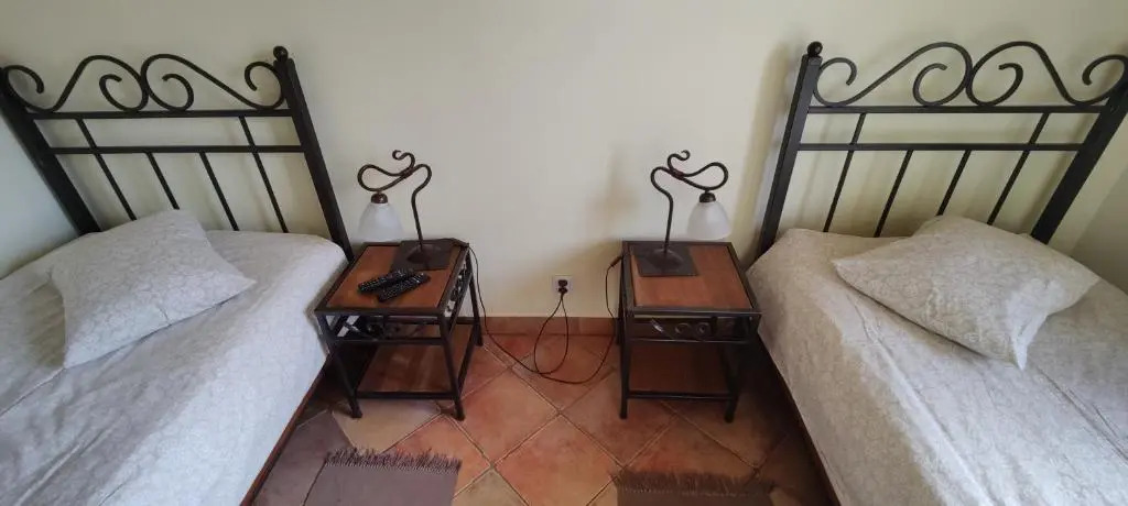 Apartamenty Smętek