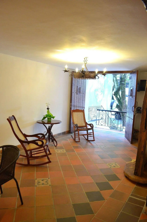 Hotel Casa La Fleur