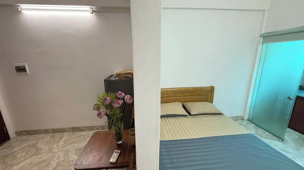 Era Apartment Royal City