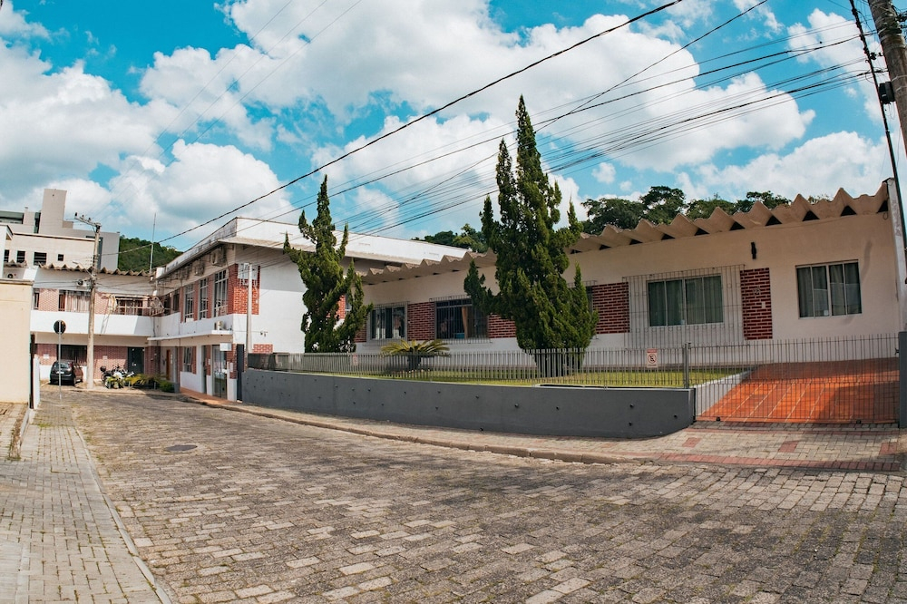 Villa Bilac 08