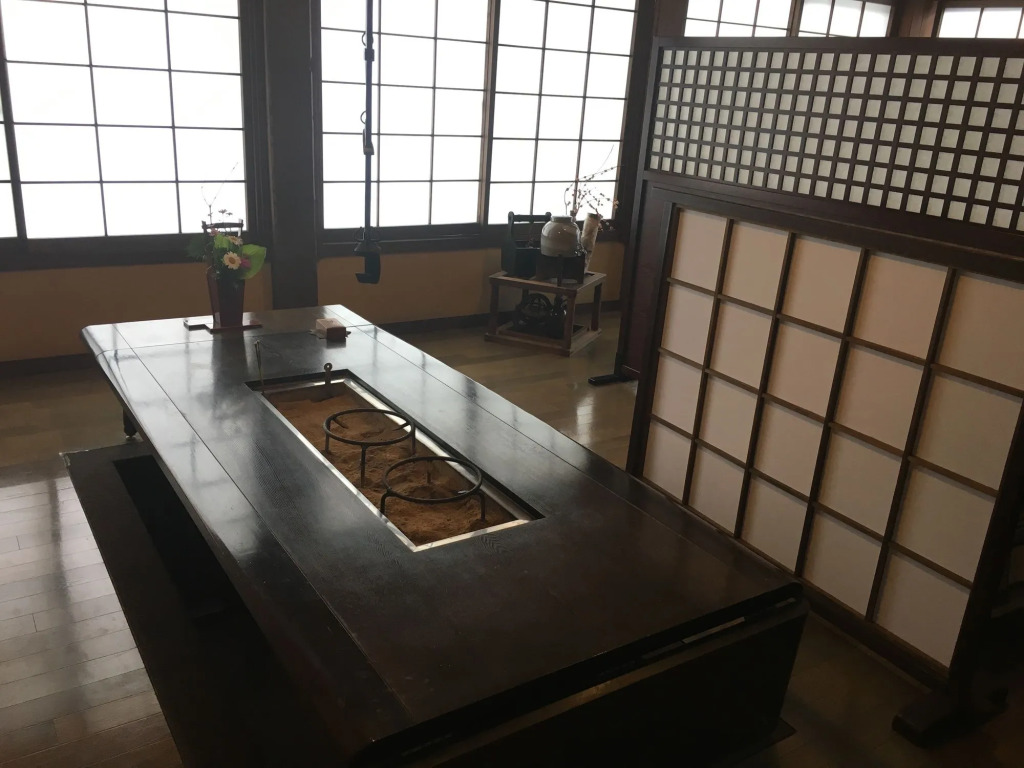 Okada Ryokan Warakutei