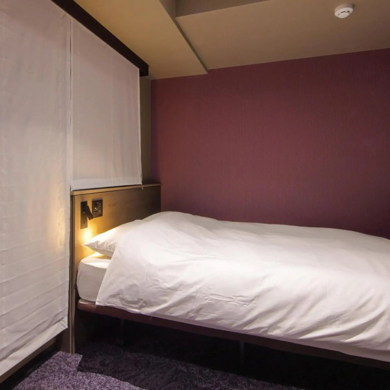 Hotel SUI Kobe Sannomiya by ABEST