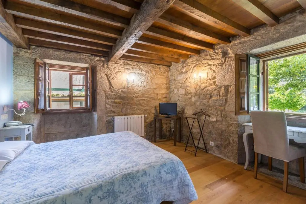 Hotel Albardonedo