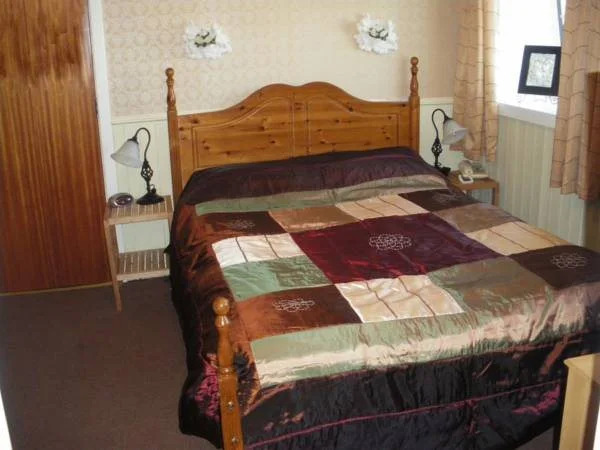 Maple Lodge