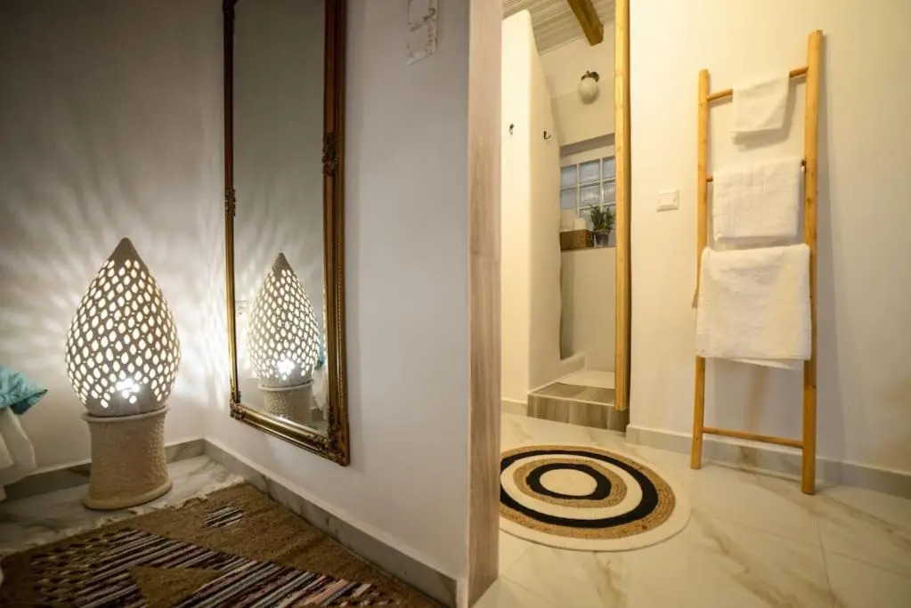 Sunset Suite Elena