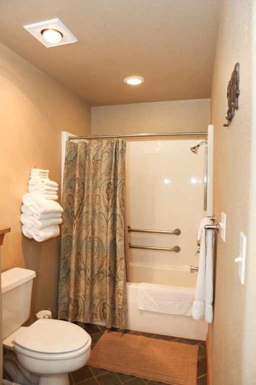 Mt. Massive Chalet at Creekside Chalets - 1 Br Cabin