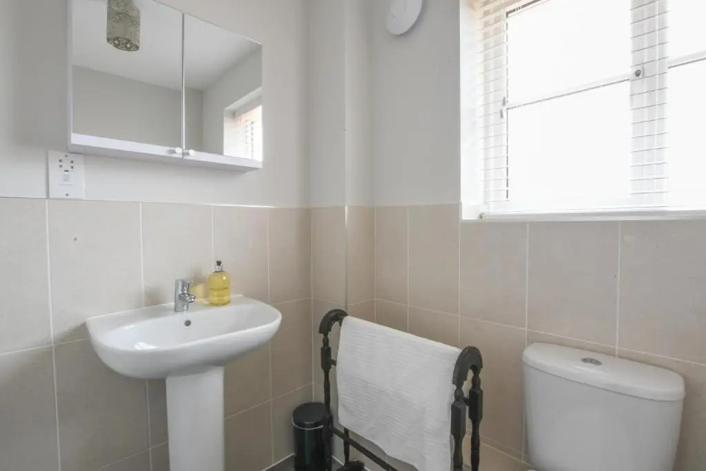 Number 51, Halesworth