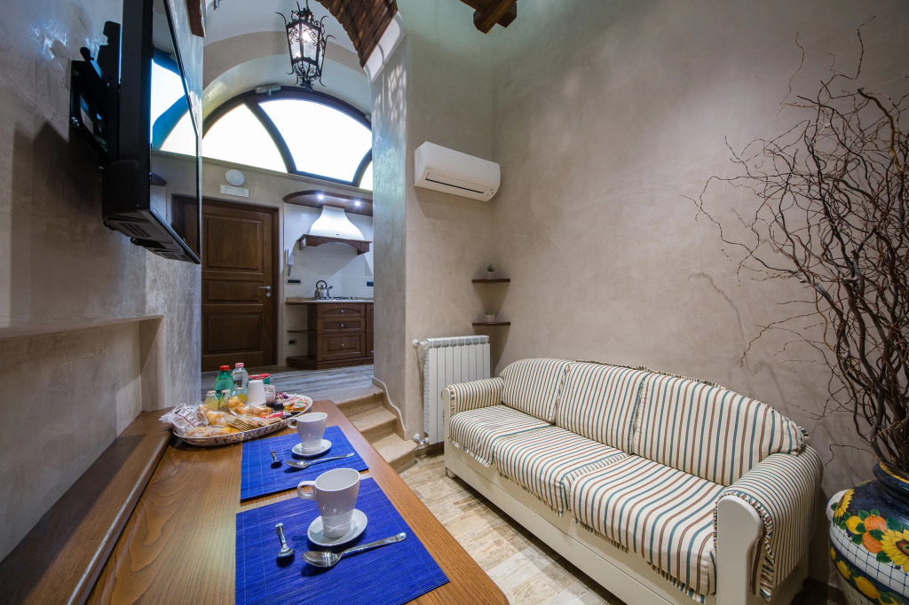 B&B La Casa Nel Giardino
