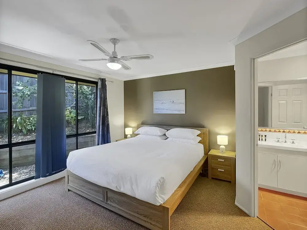 Our Haven: 4-bed Escape Near Beach & Mogo Trails