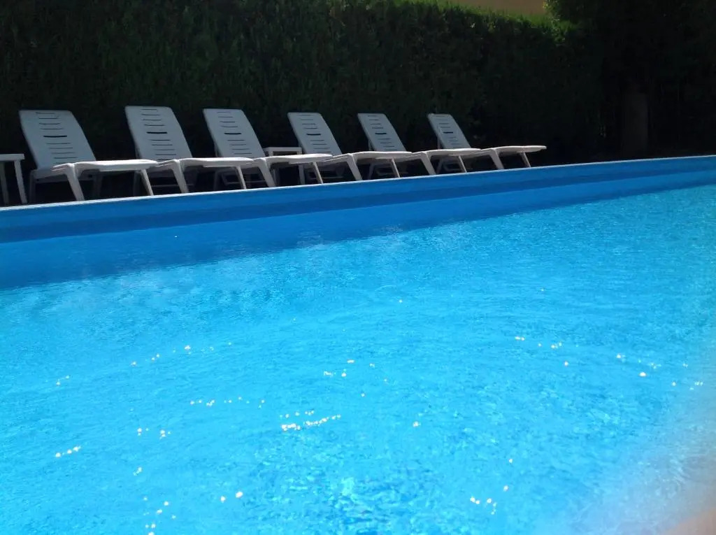 Weingarten Terlan - Rooms & Breakfast