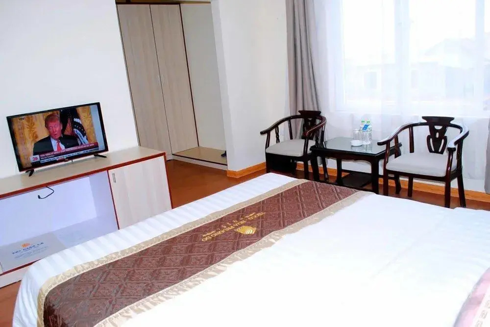Tecco Sky Hotel