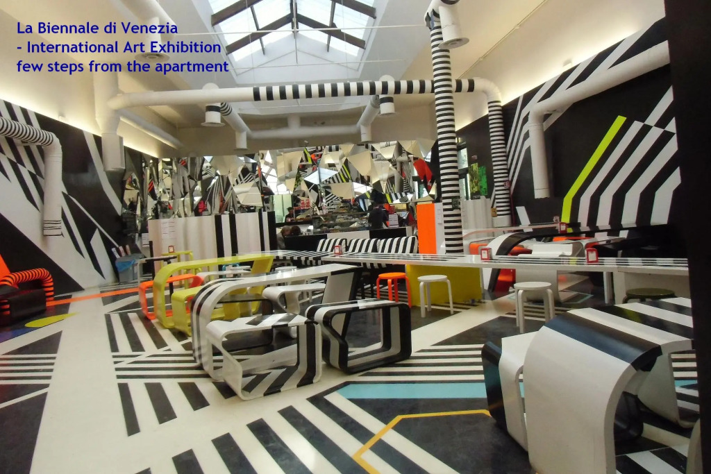 TERRACE!, TERRACE 360' STYLISH, 3bed, aircond wifi