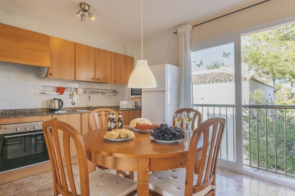 Tio Max Apartment V