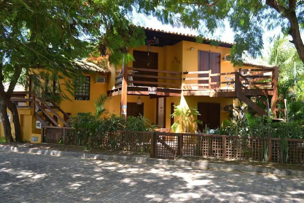 Pousada Peixe Espada