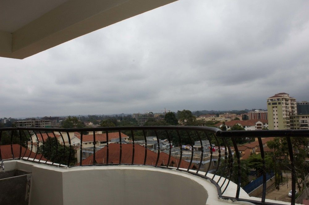 Sky View Park Apartments