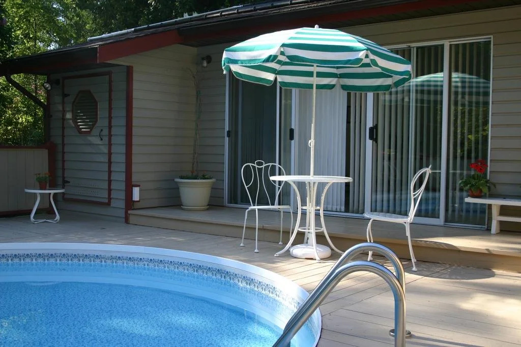 Rosemarie's Guest House B&B