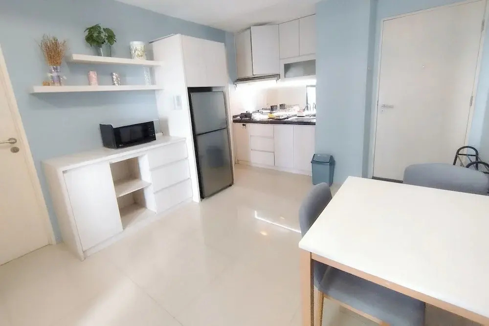 Comfortable 2Br Direct Access To Mall At Orchard Supermall Mansion Apartment