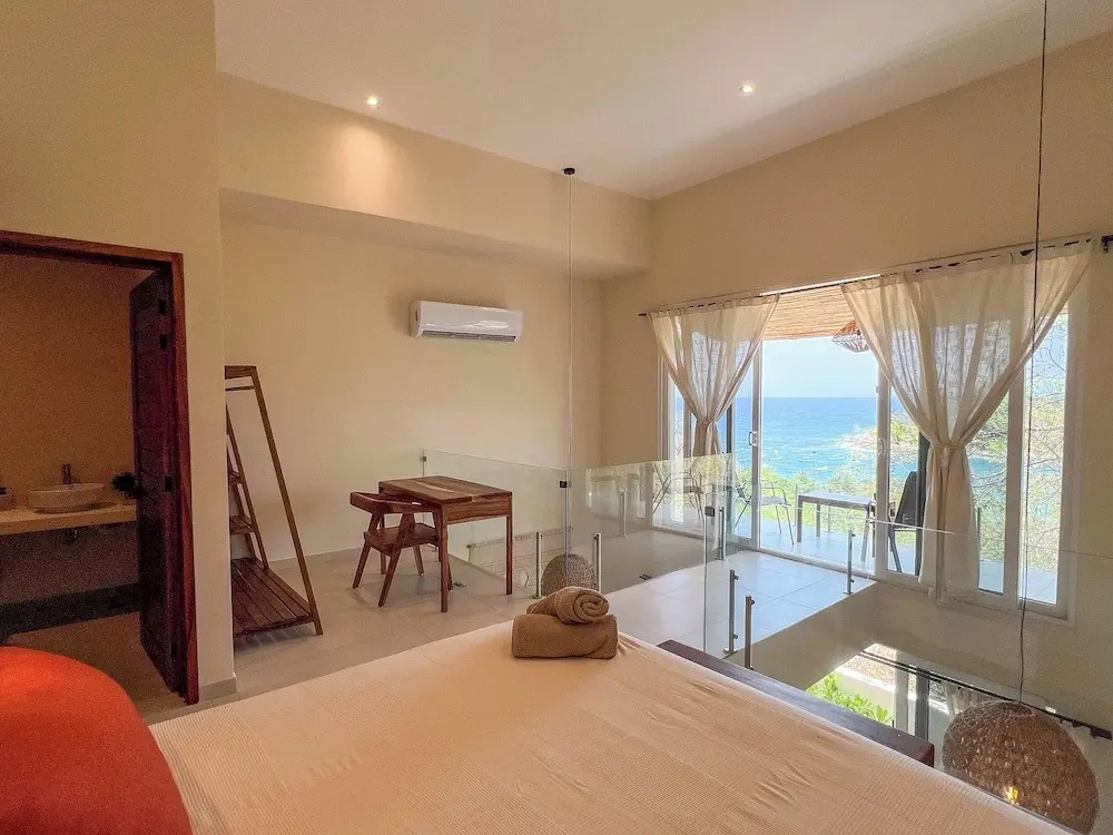 Estrella de Mar Suites