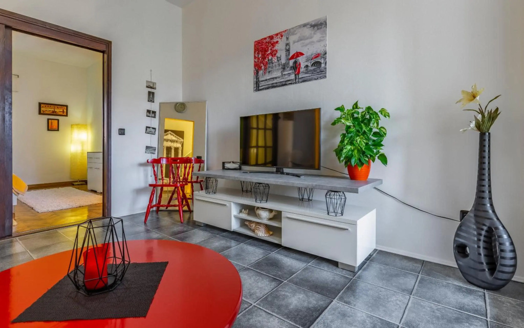 Apartman 39