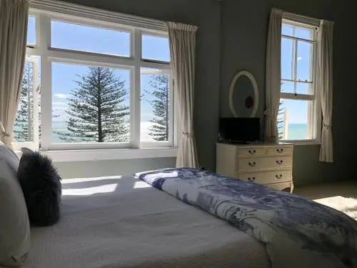 Seaview Lodge