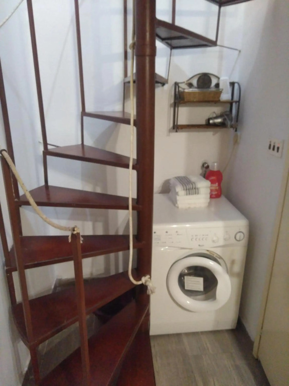Apartment Suzi 2