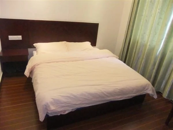 Zhangjiajie Beauty Nine Business Hotel