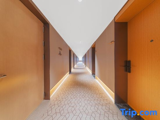 JI Hotel (Yining Fuzhou Road Lin Zexu Memorial Hall)