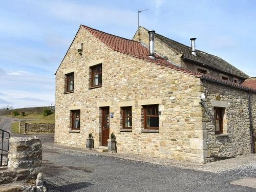 Barn Owl Cottage
