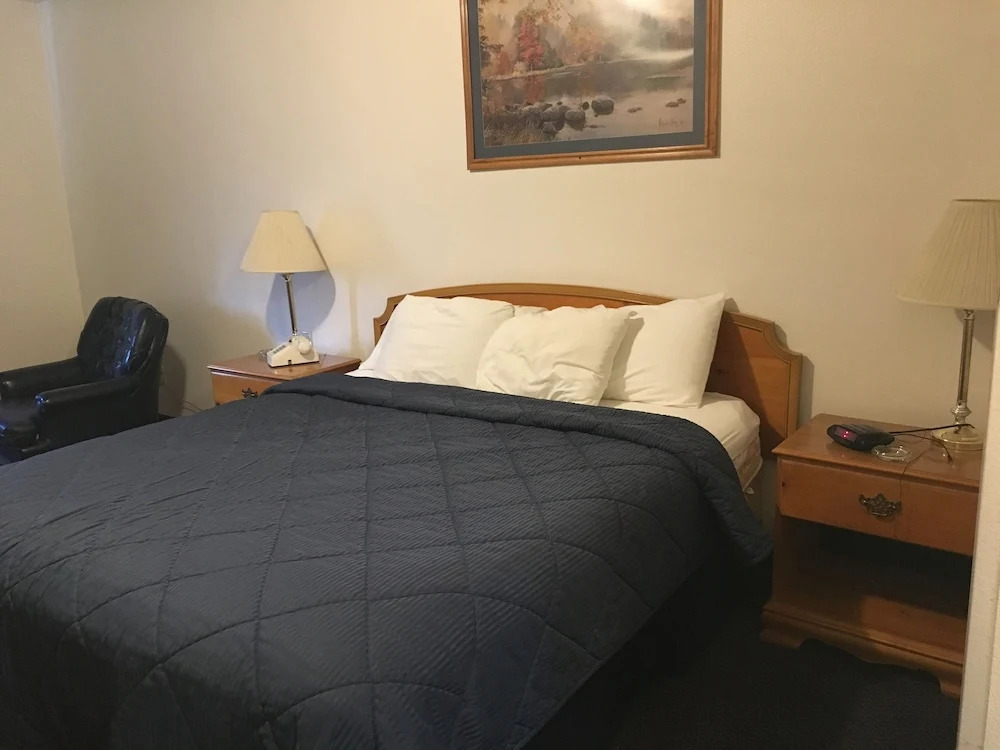 Quality Inn Carlin