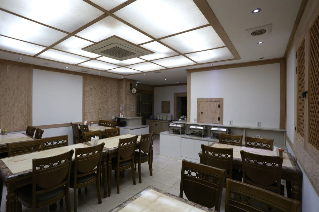 Dongtan Bell Hotel