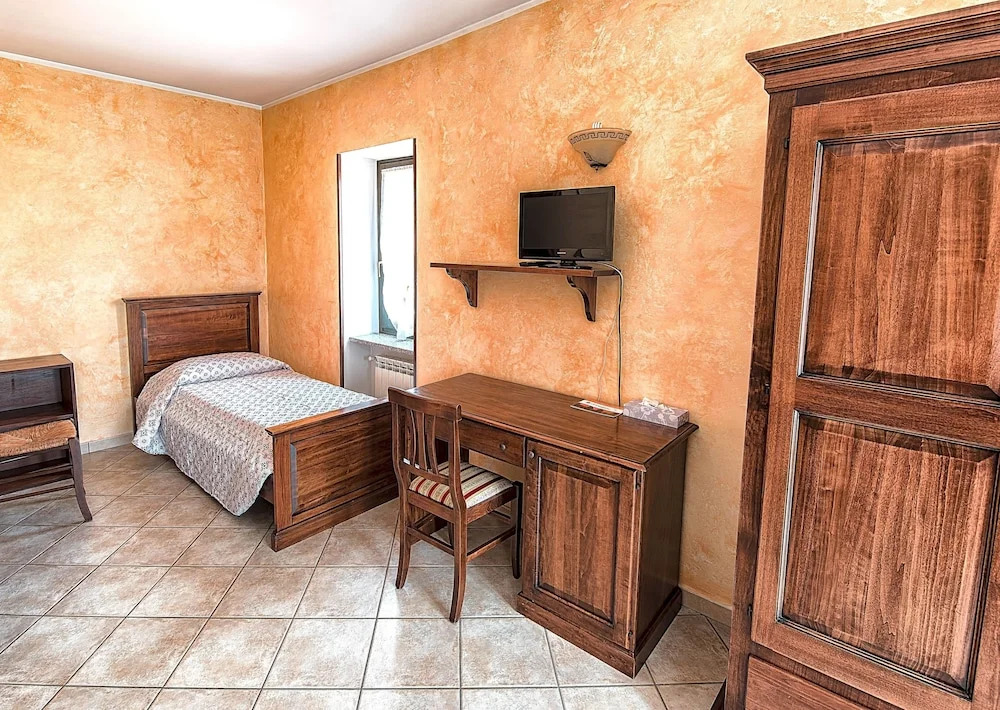 Hotel Casa Didé
