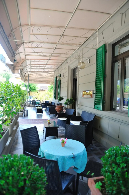 Hotel Savona