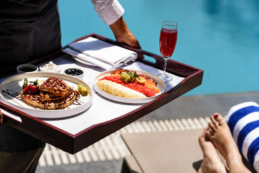 Radisson Chandigarh Zirakpur