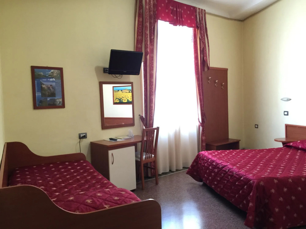 Hotel Helvetia