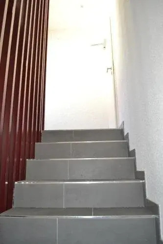 Pension Highway - Bünde Vincke Straße 11