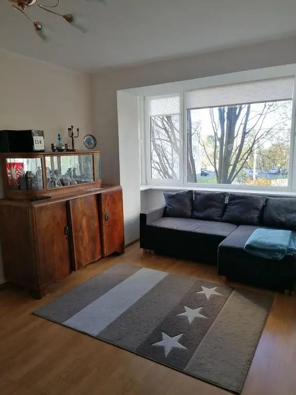 Asunduse 3 Apartment