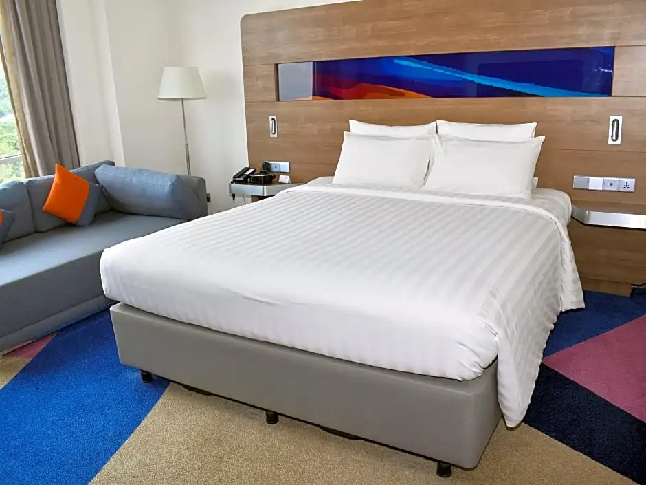 Novotel Taiping Perak