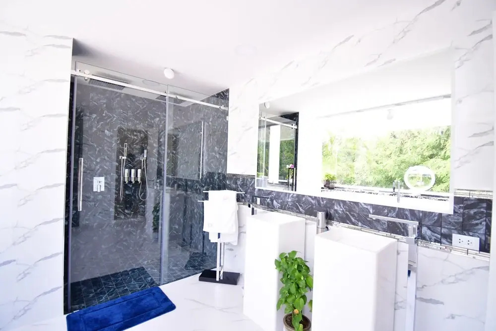 Private Pool Villa in Central Pattaya - Palma1