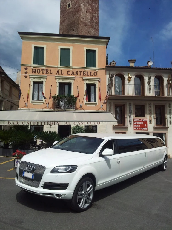 Hotel Al Castello
