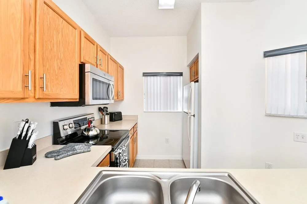 Terra Verde Resort Amenities & More!