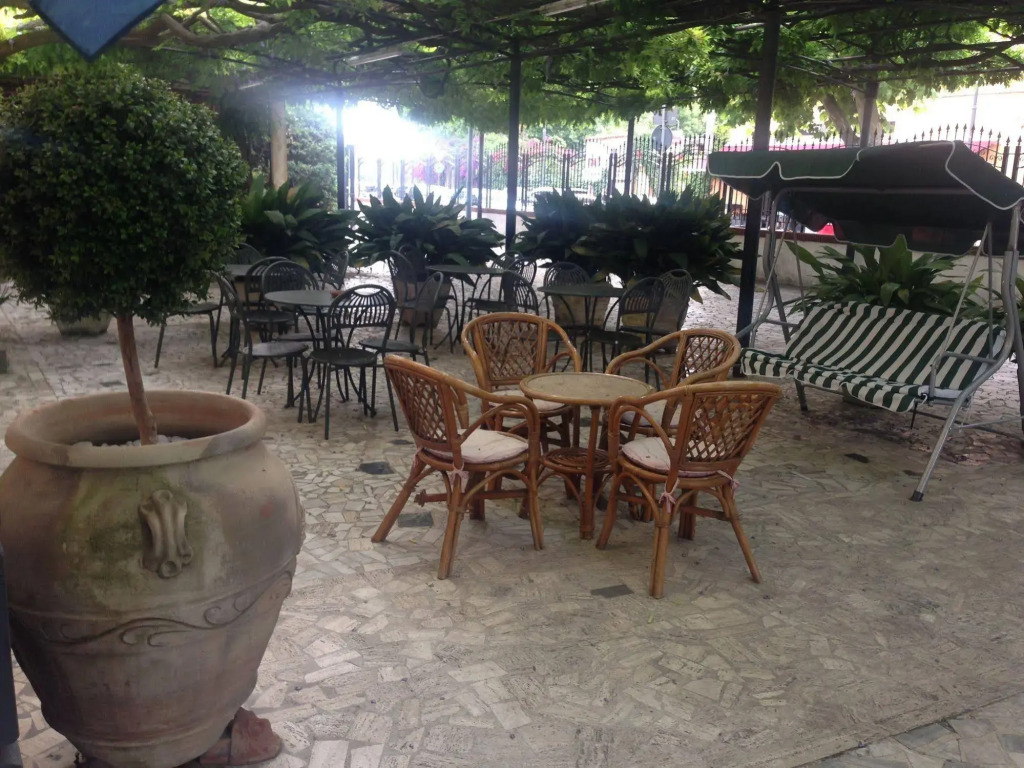 Hotel Degli Amici