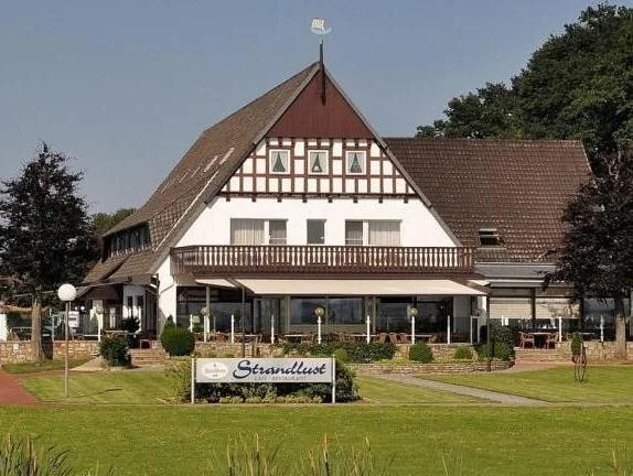 Dümmerhotel Strandlust