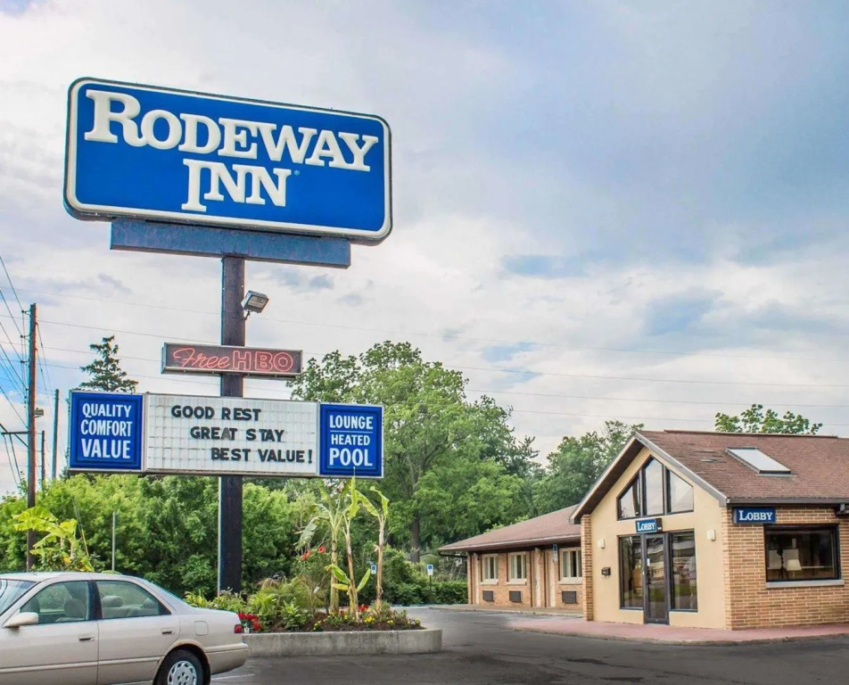 Wolf Inn Hotel