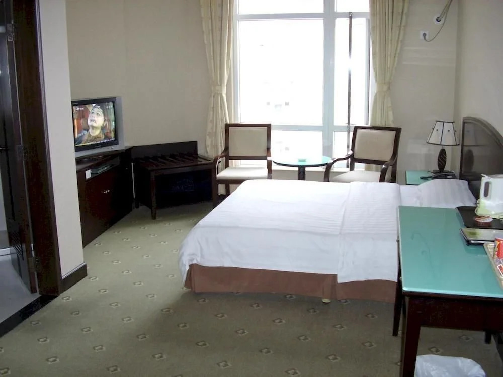 Jiao Yuan Hotel