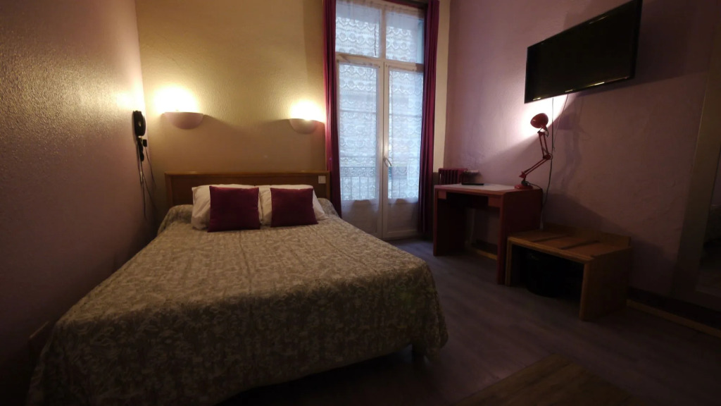 Hotel Nova