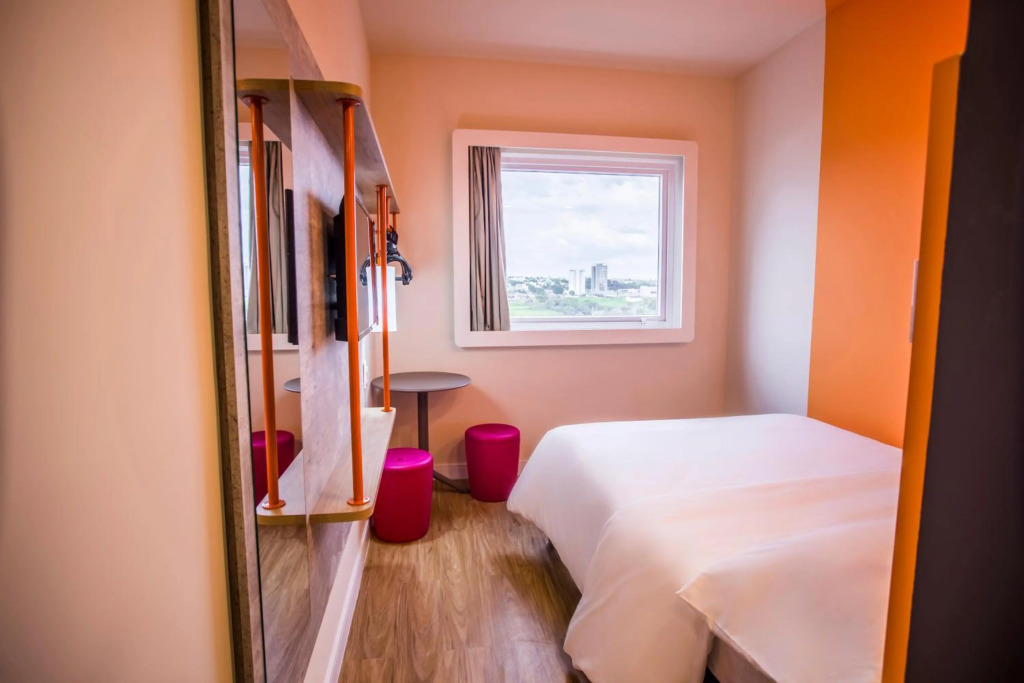 Ibis Budget Uberlândia
