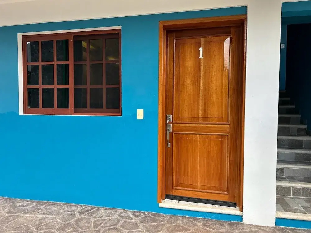 Hotel Hormiguero