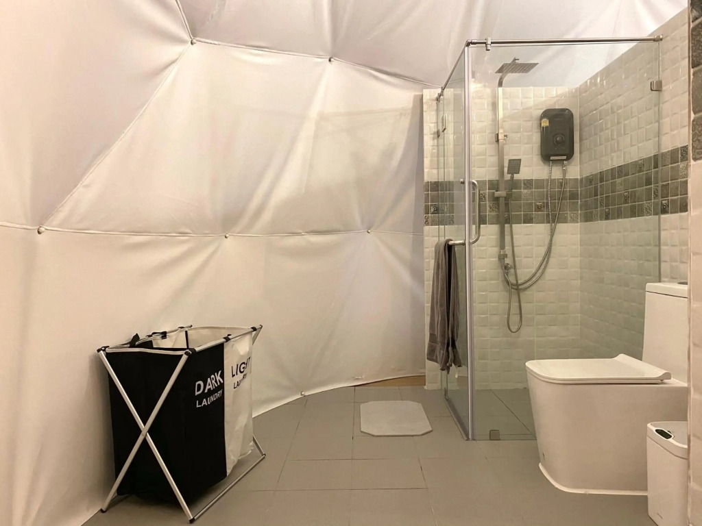 Panipa Organic Farm and Glamping